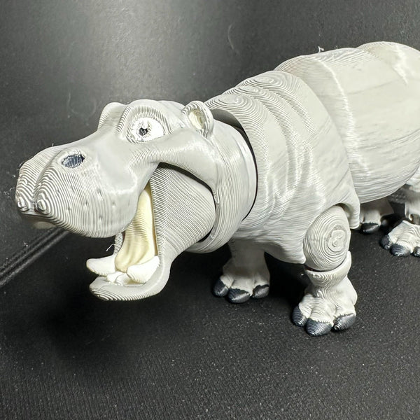 Animal Fidgets