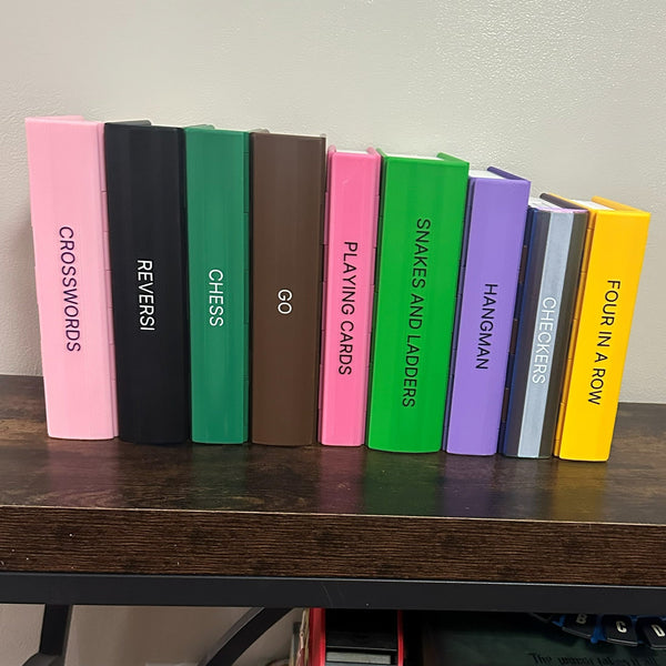 Games by ForgeCore