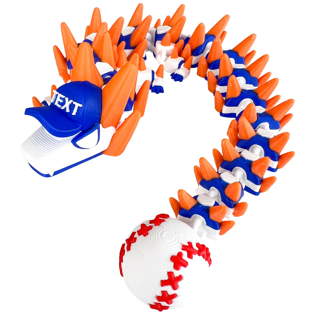Sports Dragons