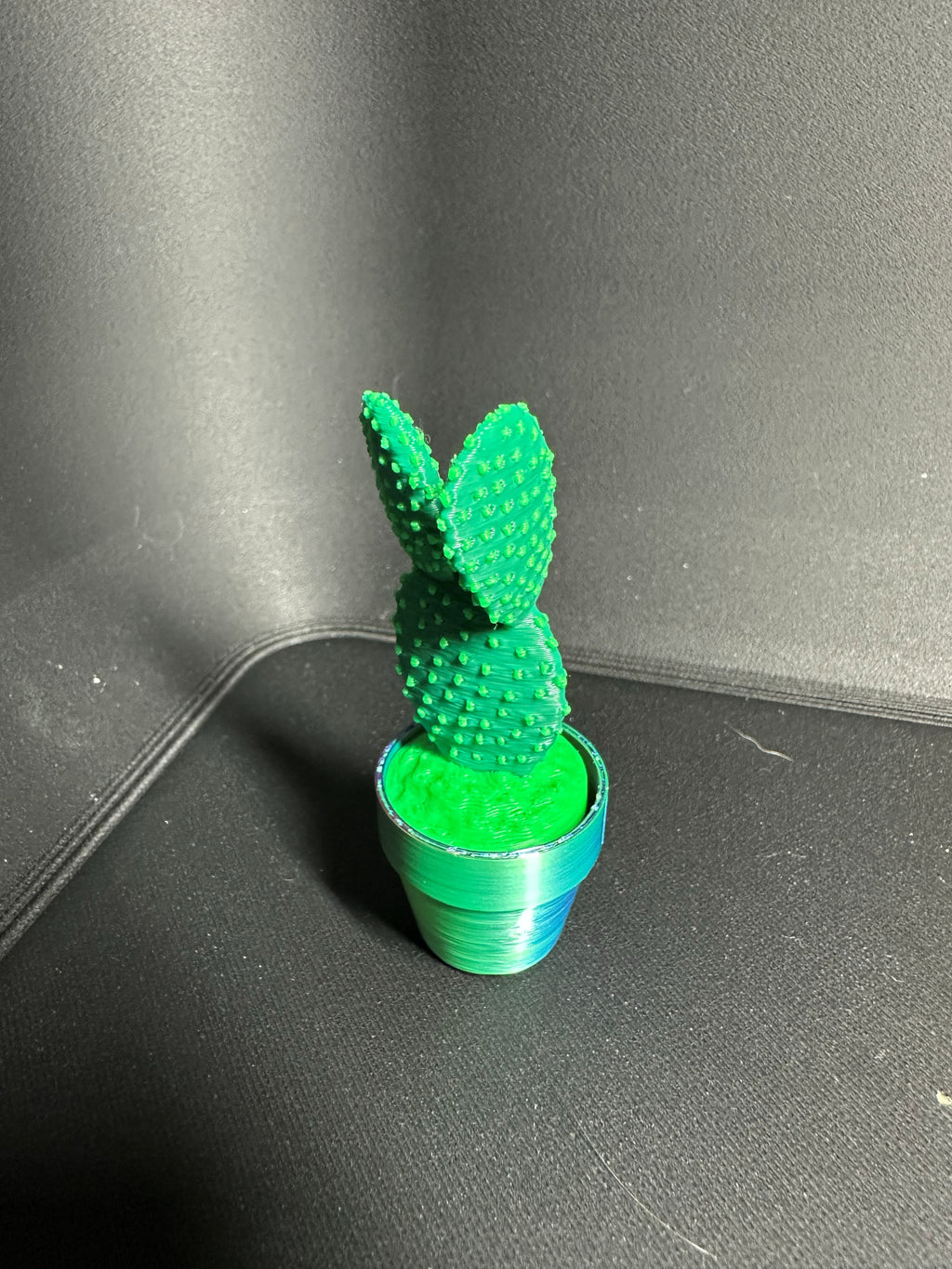 Clicky Cacti