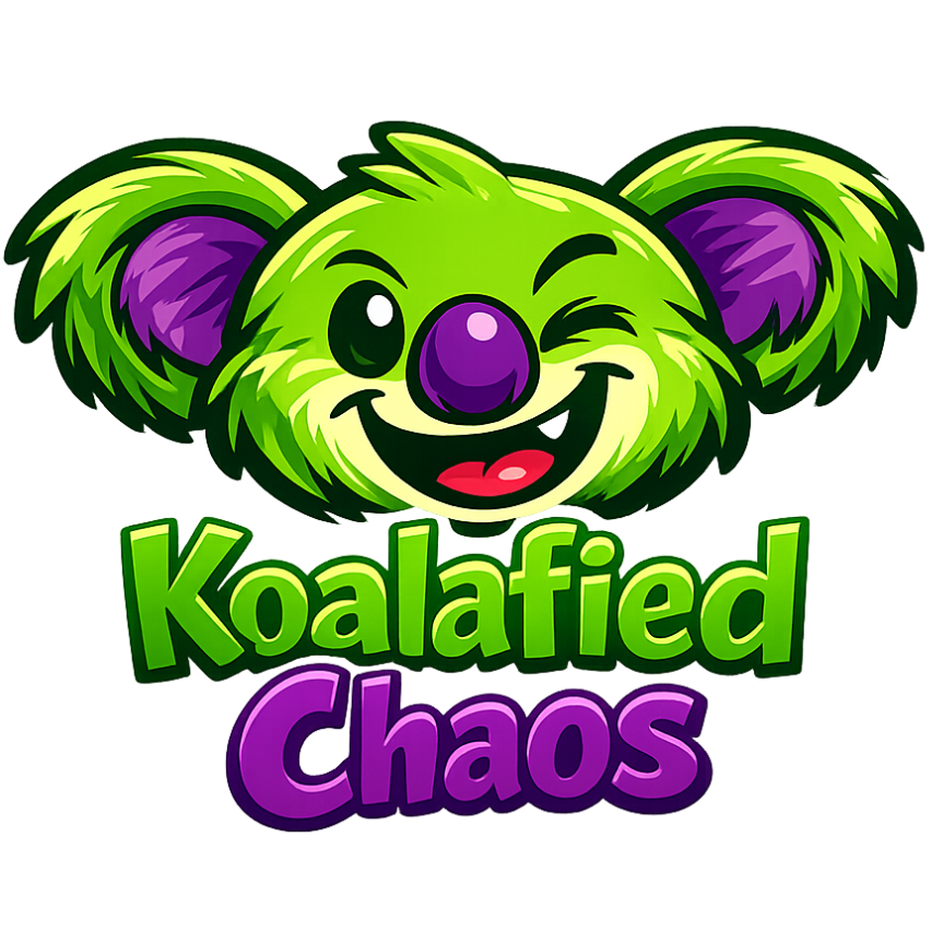 Koalafied Chaos
