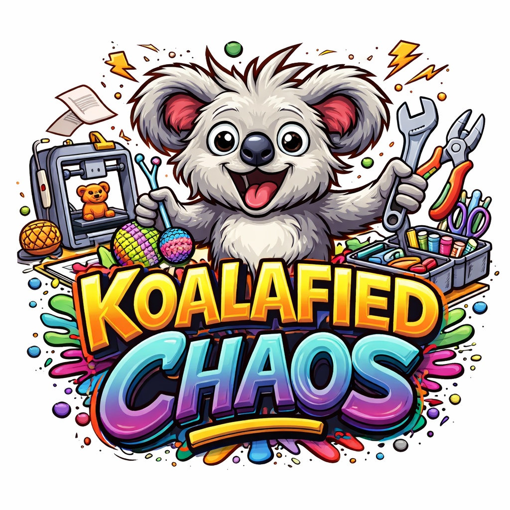 Koalafied Chaos