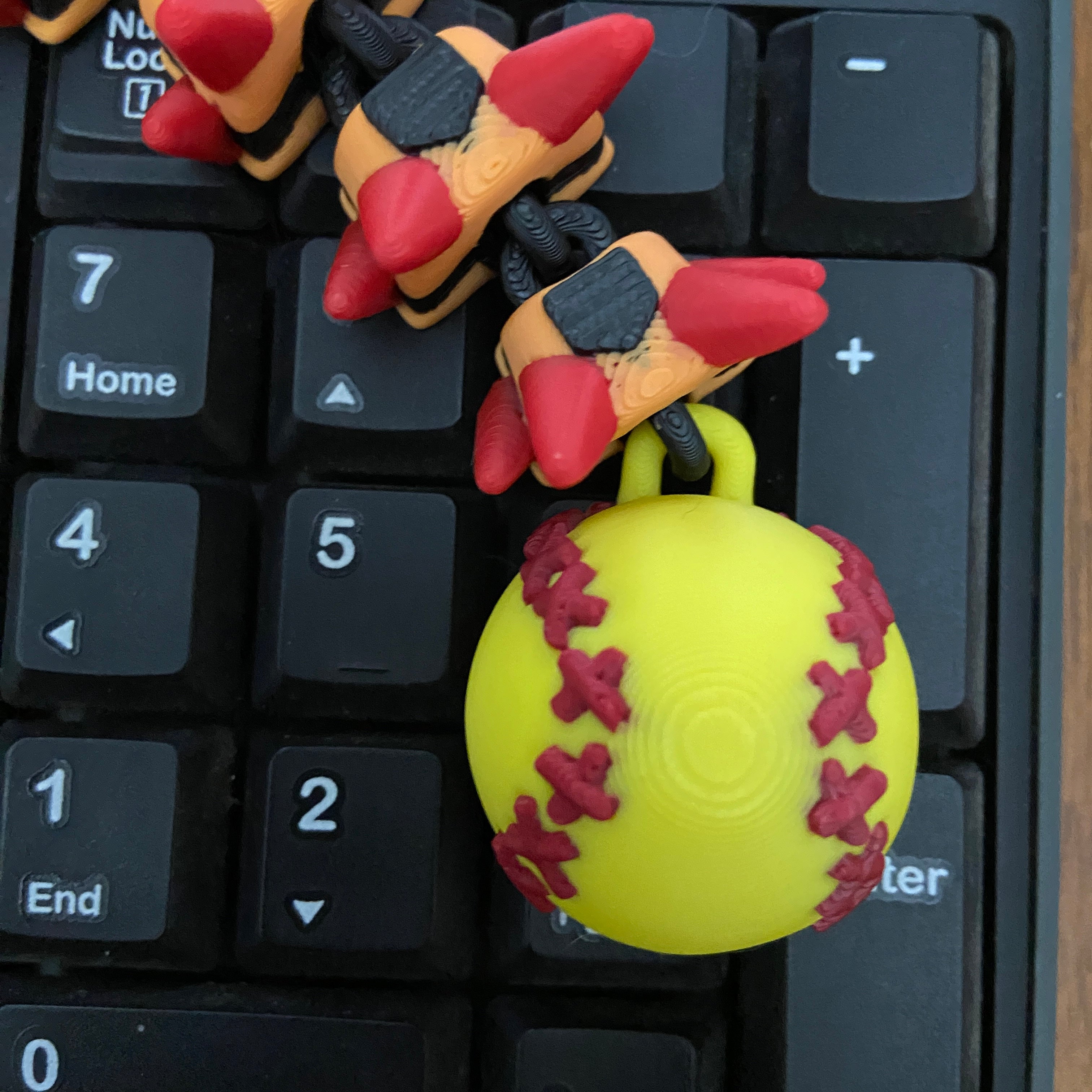 Sports Dragons