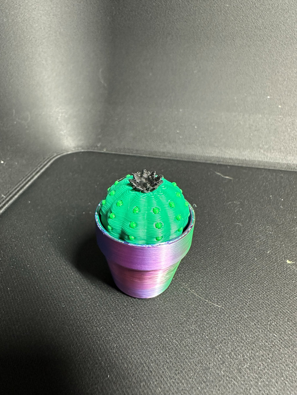 Clicky Cacti