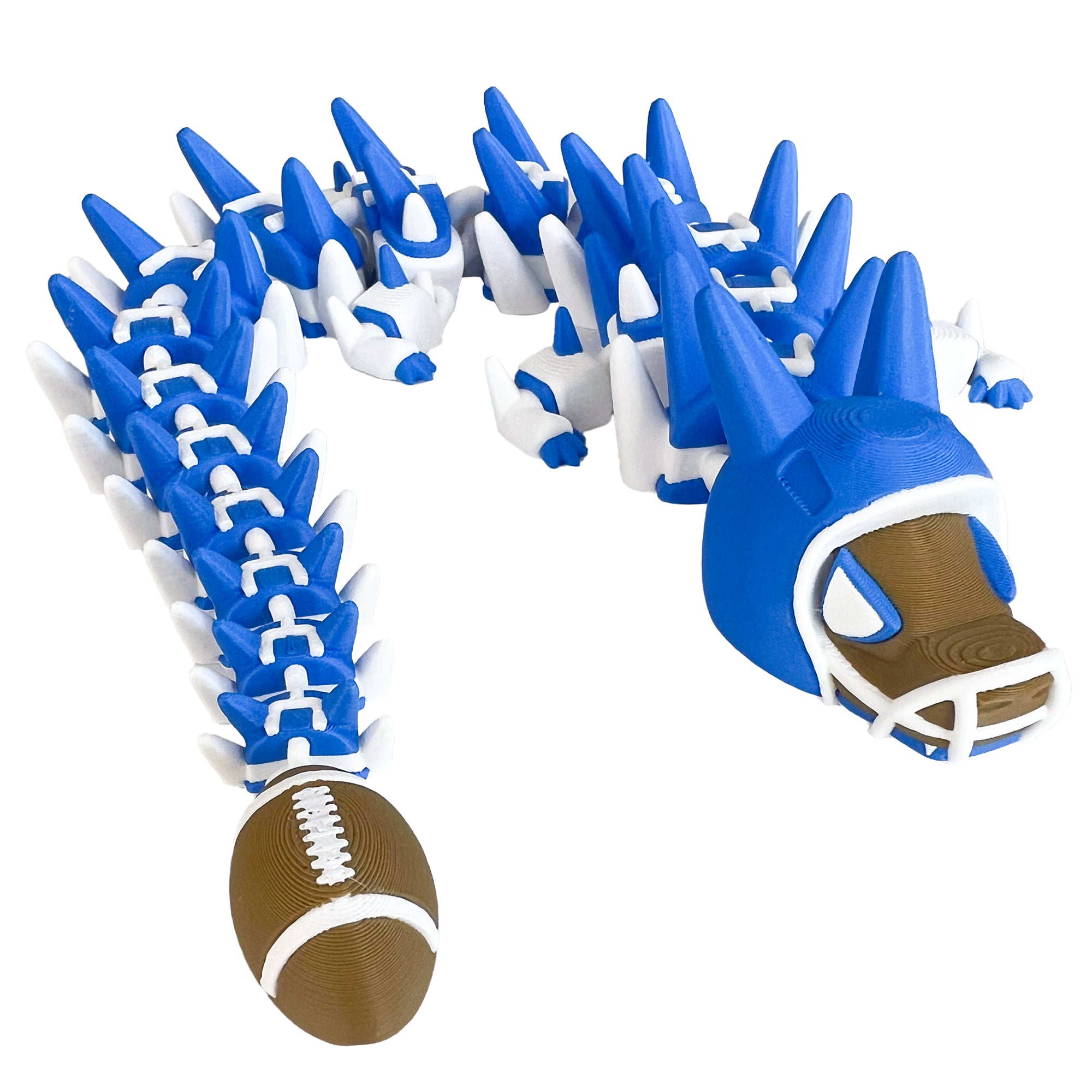 Sports Dragons