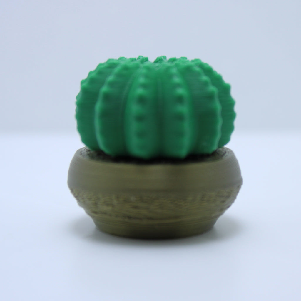 Succulent Spinners -3d printed spinner