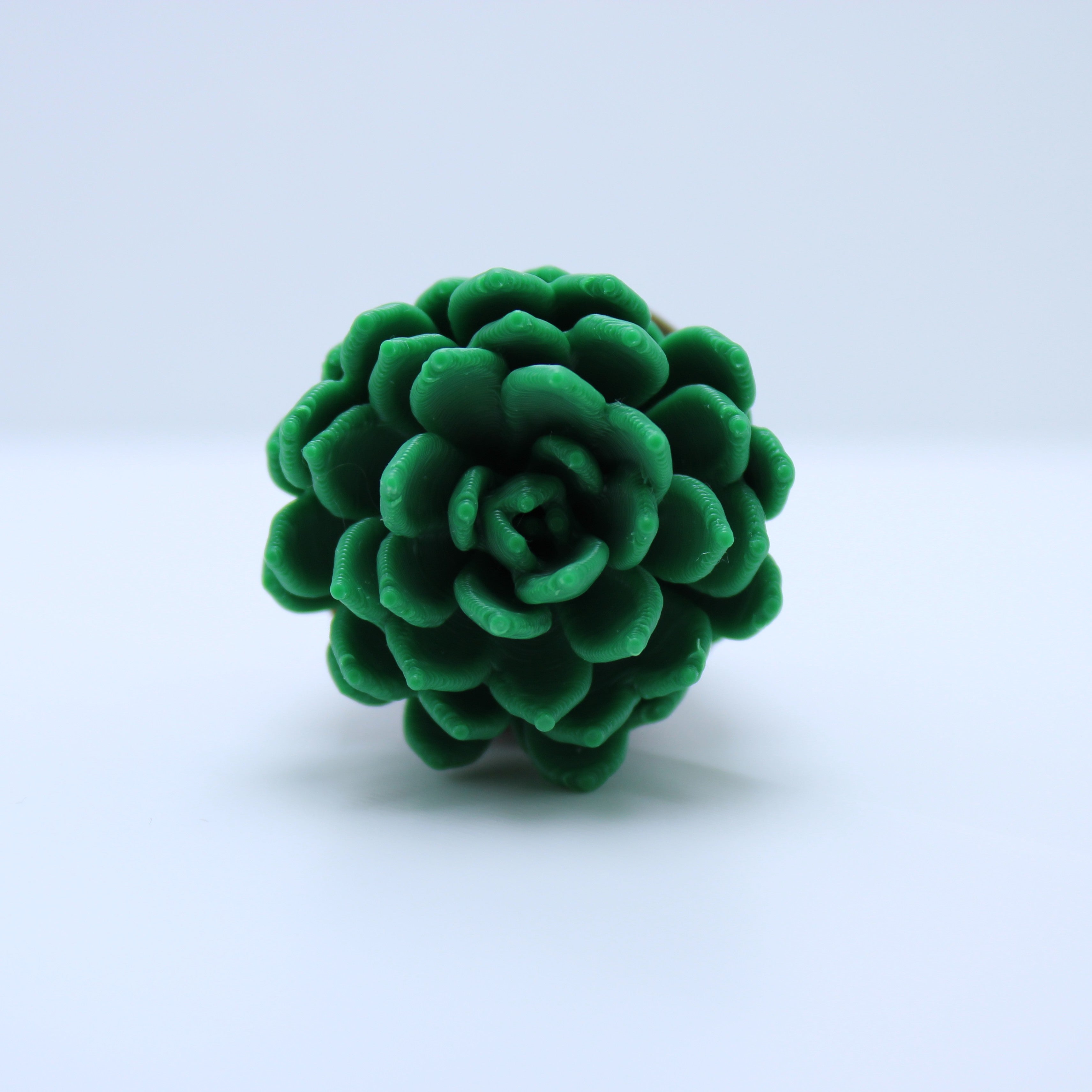 Succulent Spinners -3d printed spinner