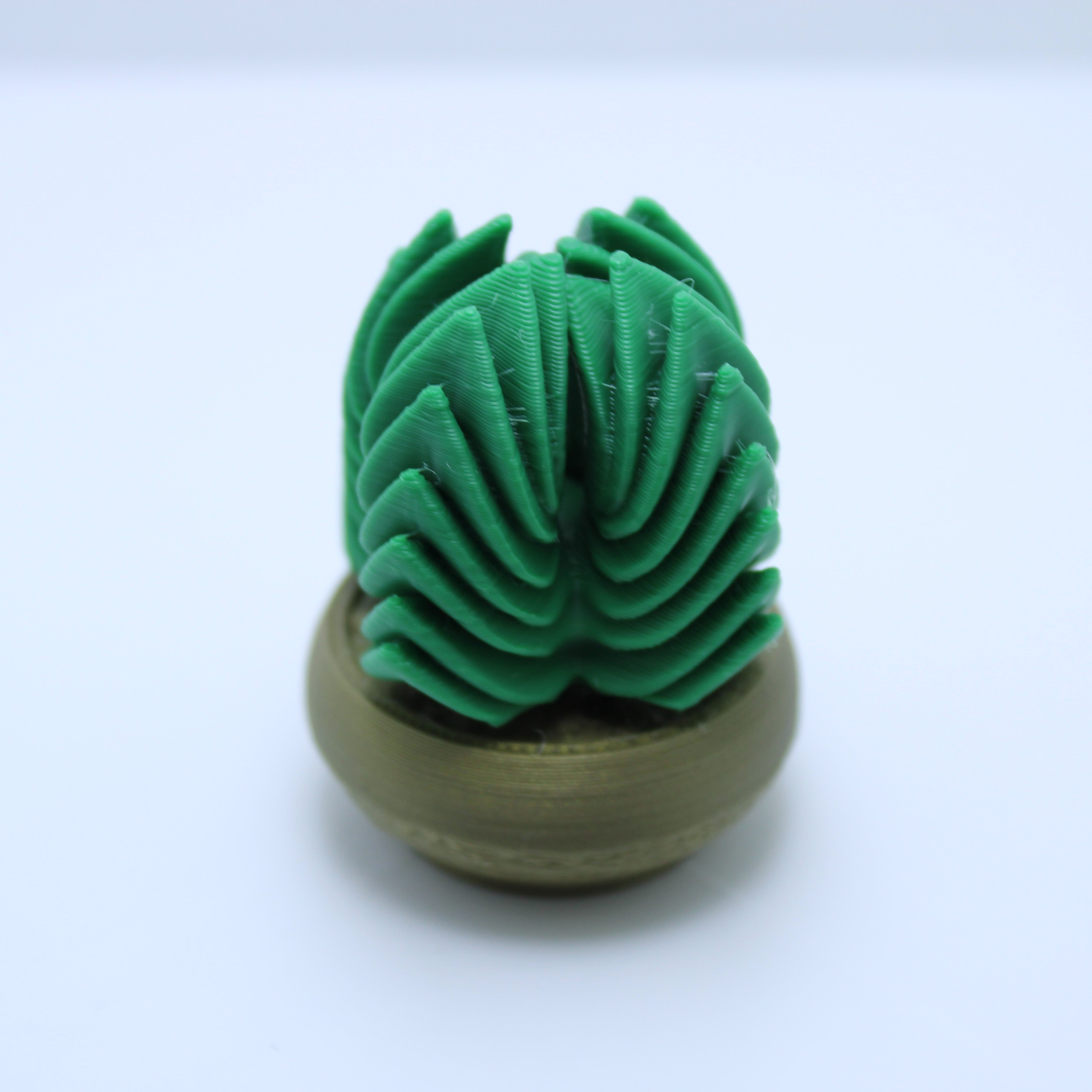 Succulent Spinners -3d printed spinner