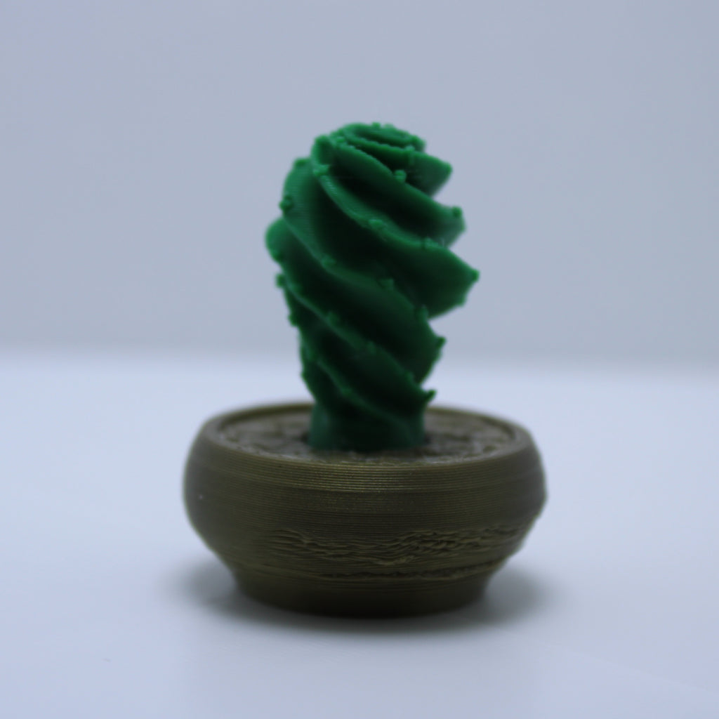 Succulent Spinners -3d printed spinner