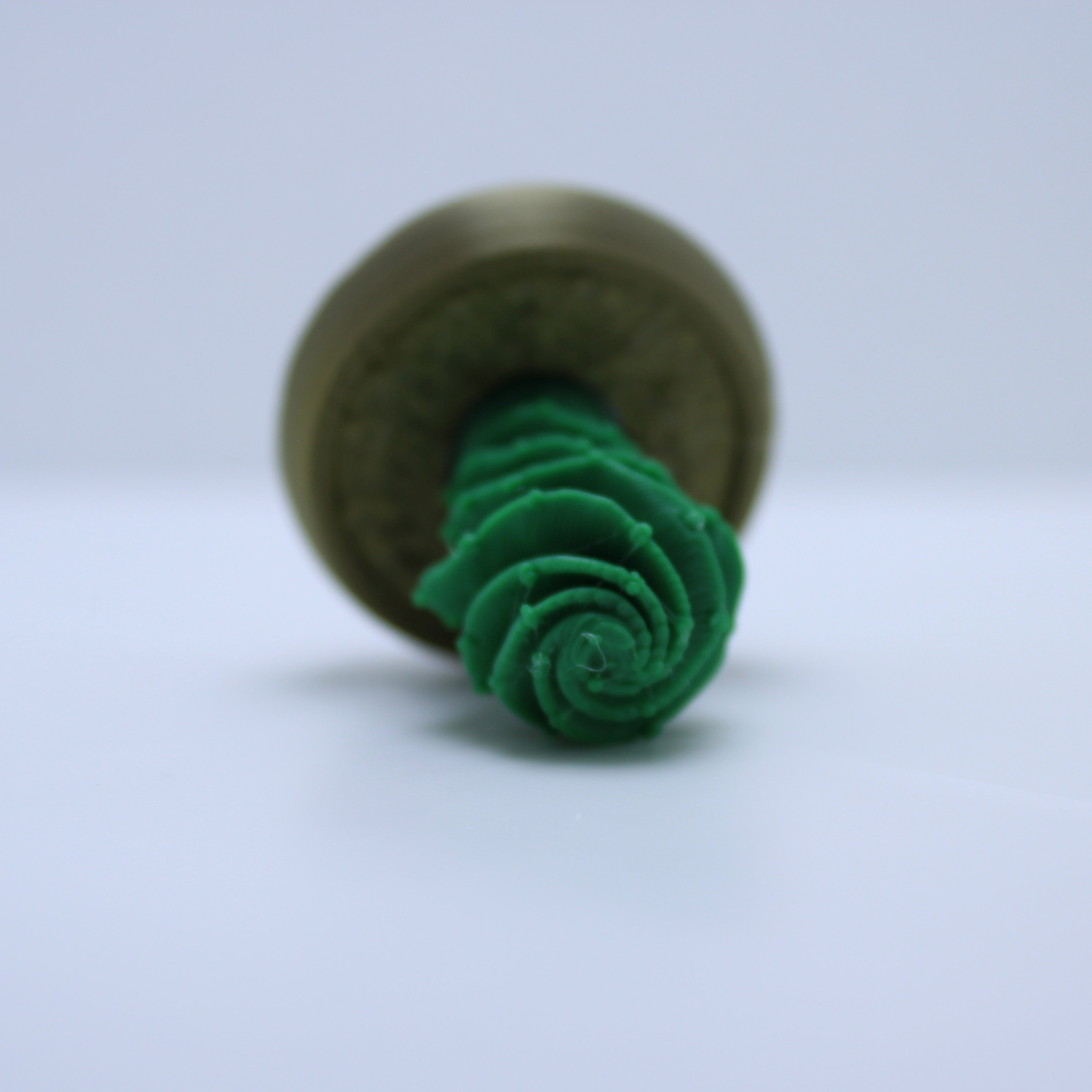 Succulent Spinners -3d printed spinner