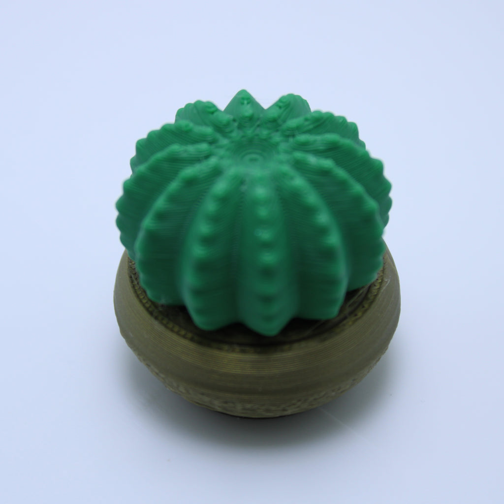 Succulent Spinners -3d printed spinner