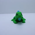 Irresistible Iguana Fidget –  3D Printed Desk Buddy & Keychain