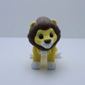 Lazy Lion Fidget– 3d Printed Desk Buddy & Keychain