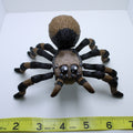 Terrifyingly Creepy Tarantula — 3D Printed Desk Companion