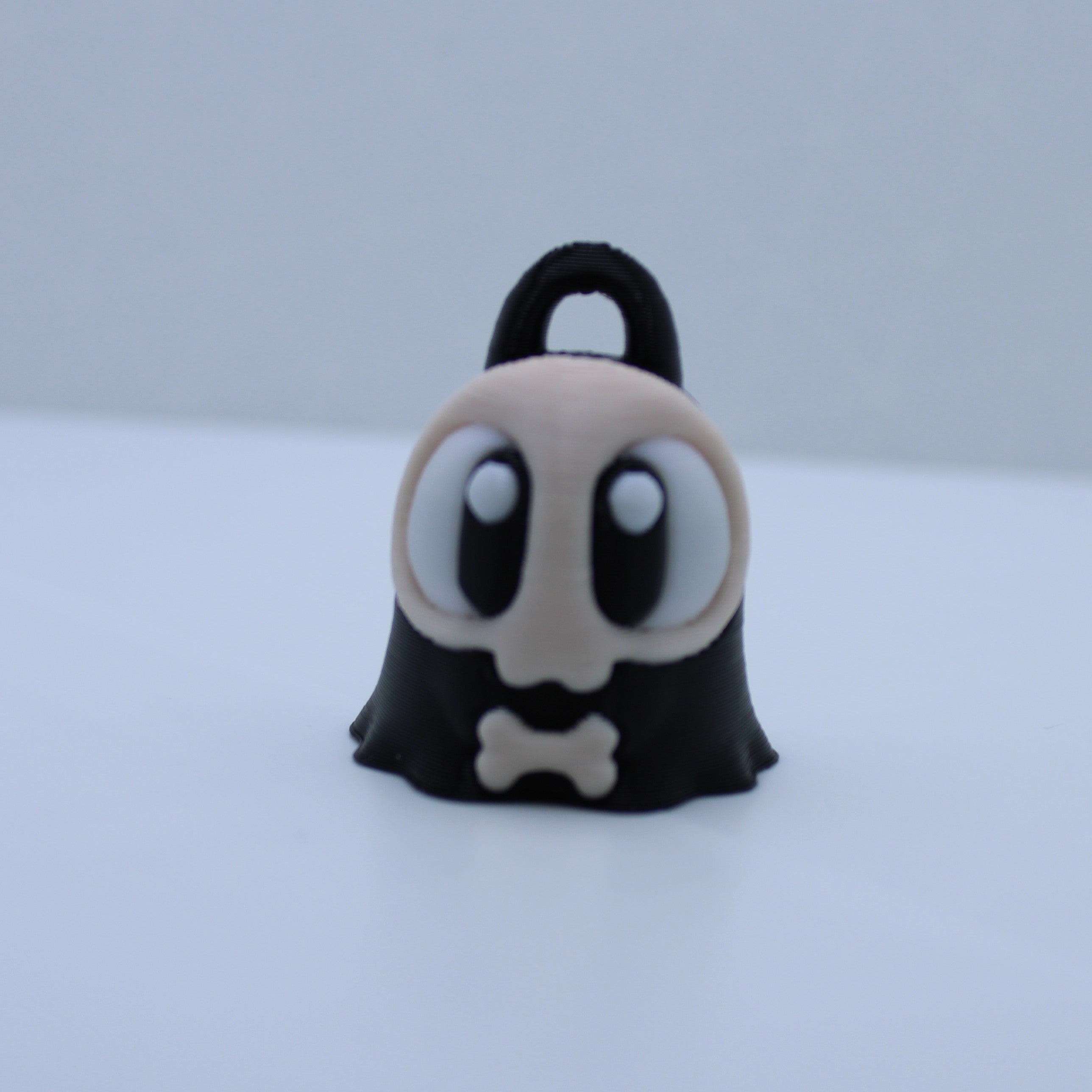 Graveyard Babies  -3d printed desk buddy (with or without display)