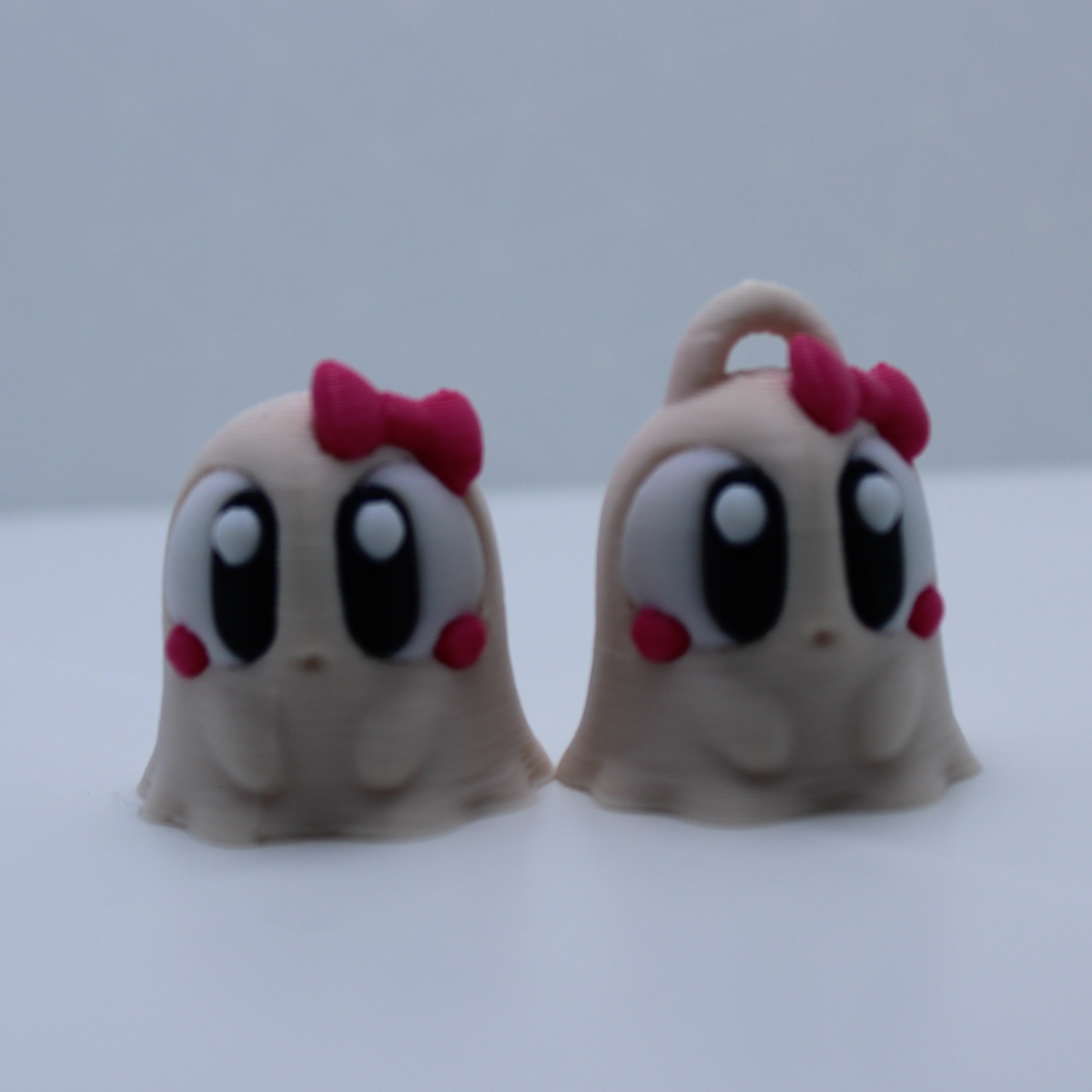 Graveyard Babies  -3d printed desk buddy (with or without display)