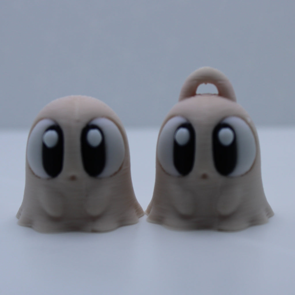 Graveyard Babies  -3d printed desk buddy (with or without display)