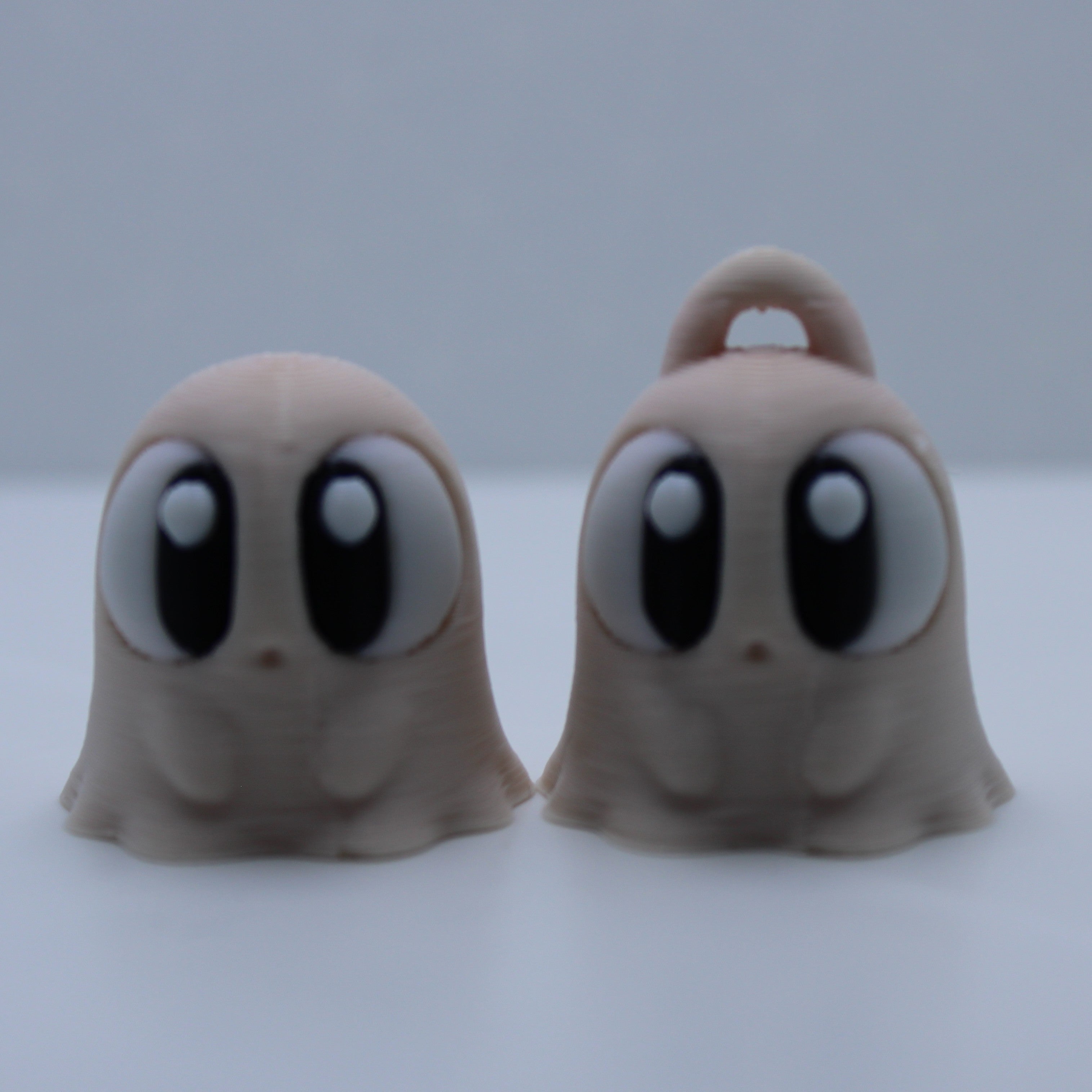 Graveyard Babies  -3d printed desk buddy (with or without display)