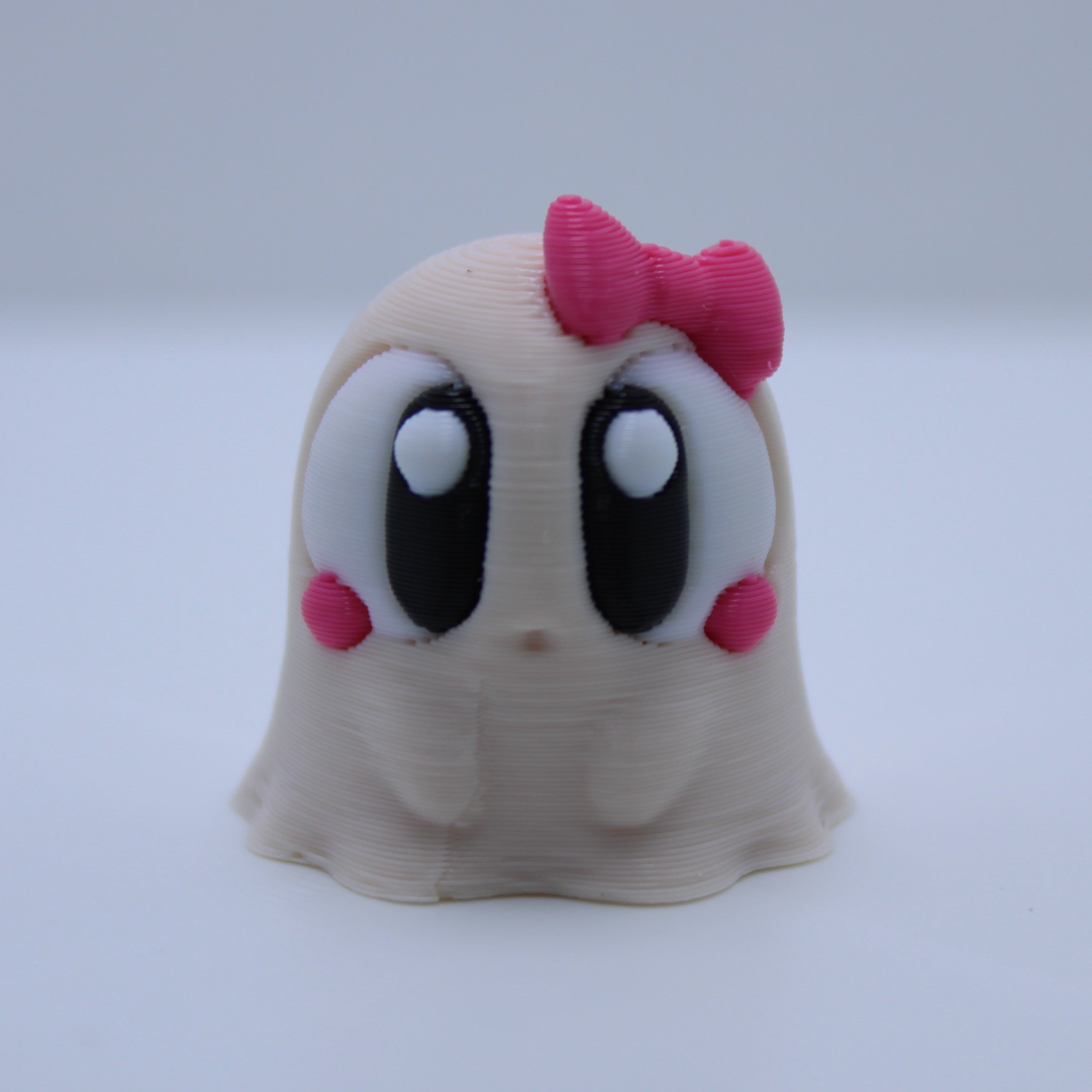 Graveyard Babies  -3d printed desk buddy (with or without display)