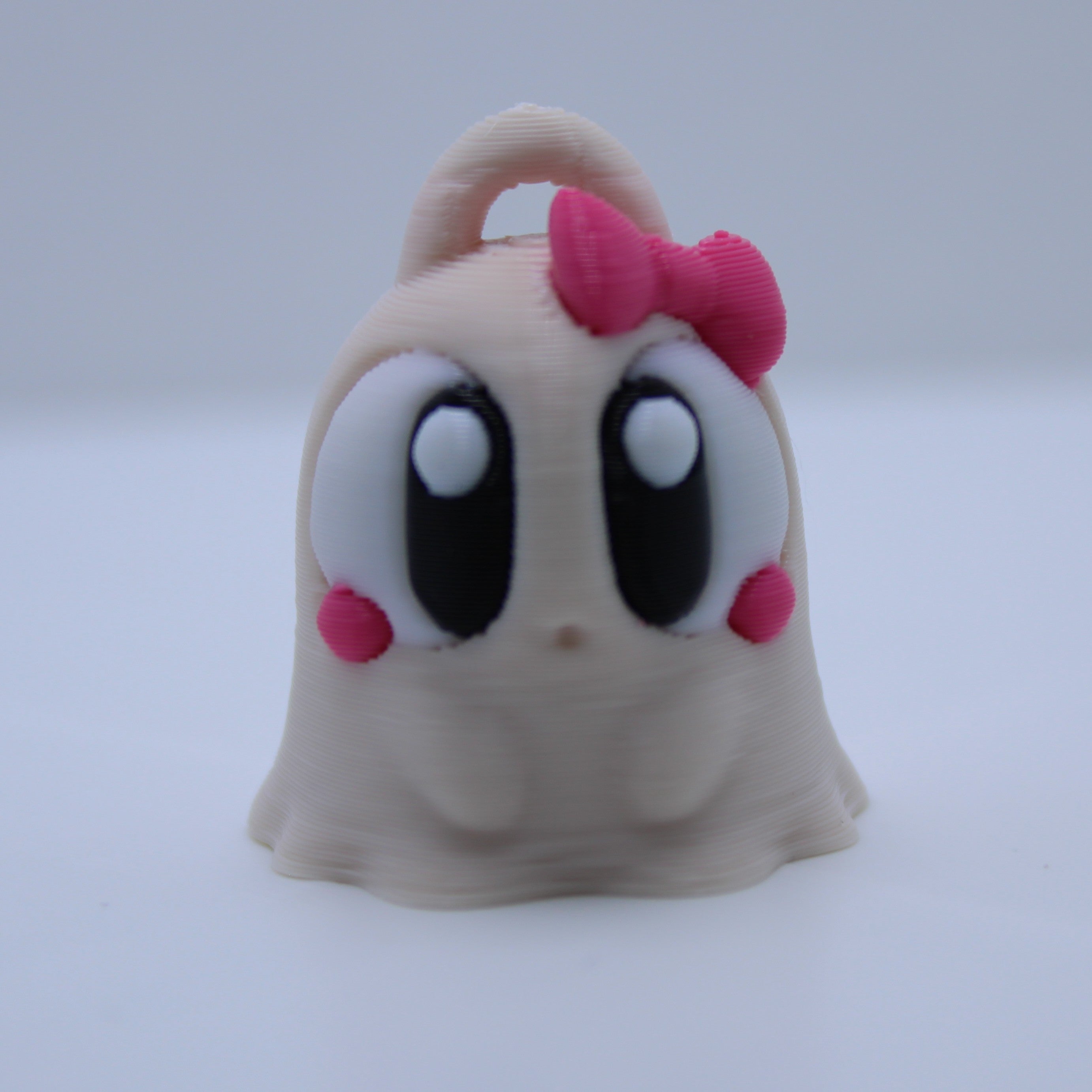 Graveyard Babies  -3d printed desk buddy (with or without display)