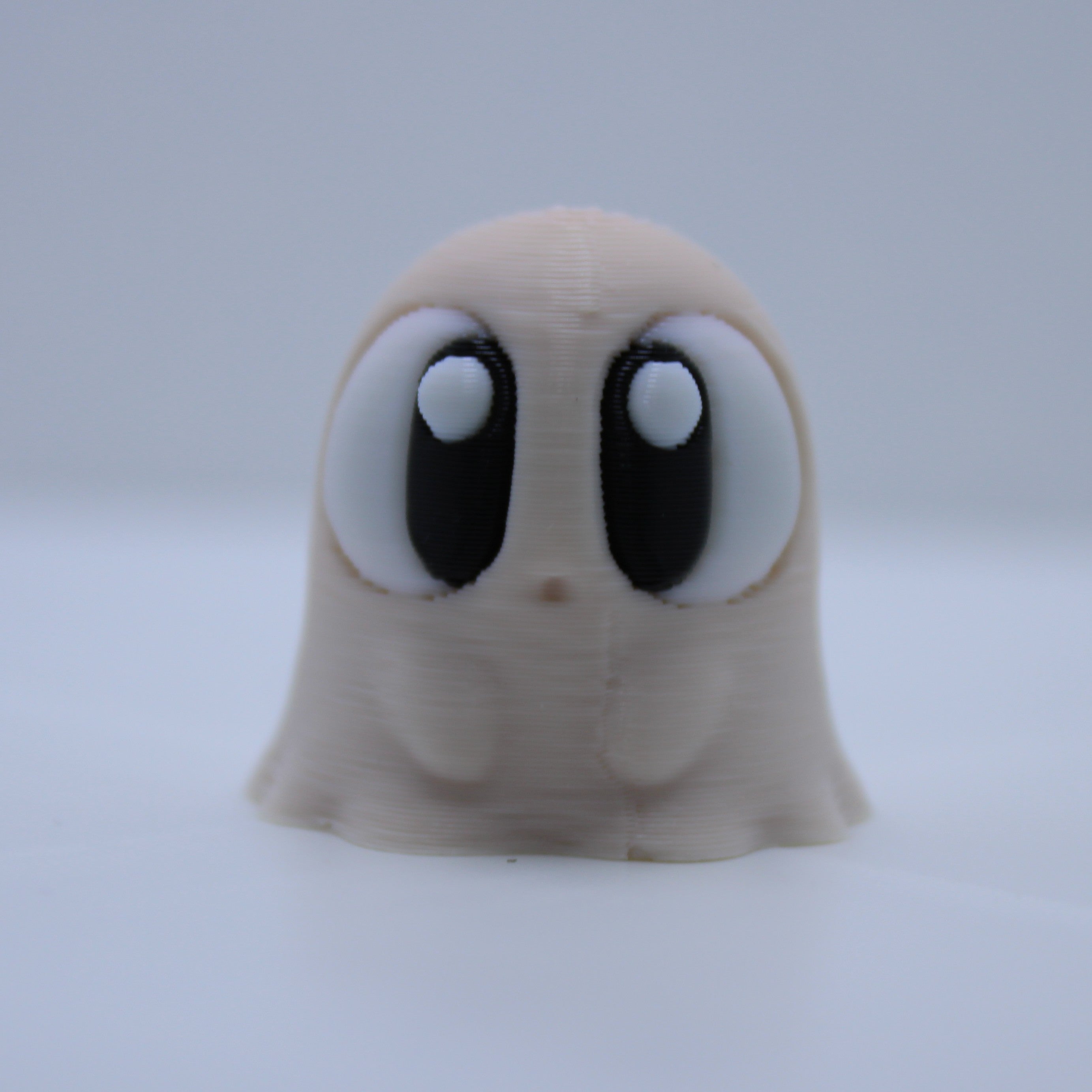 Graveyard Babies  -3d printed desk buddy (with or without display)