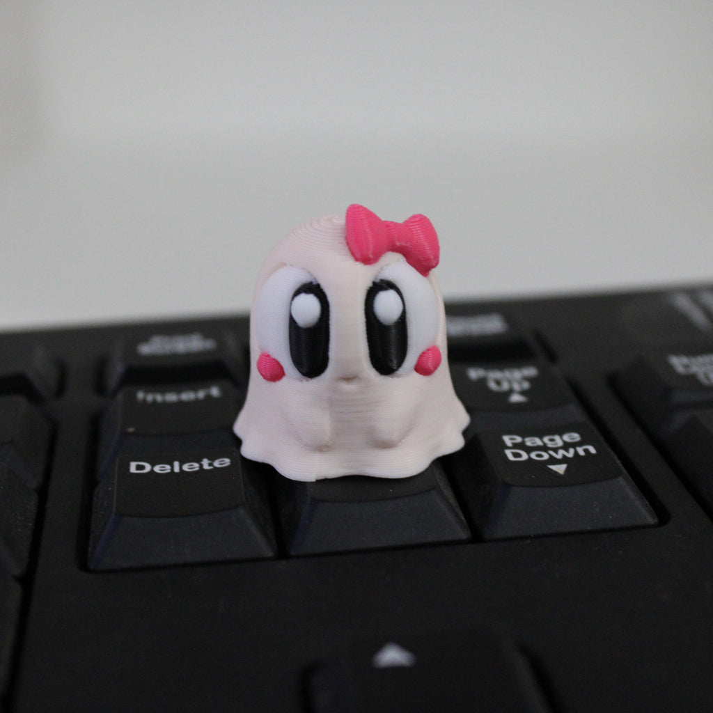 Graveyard Babies  -3d printed desk buddy (with or without display)