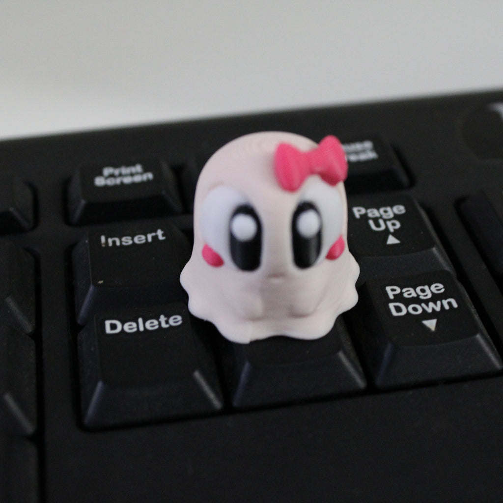 Graveyard Babies  -3d printed desk buddy (with or without display)