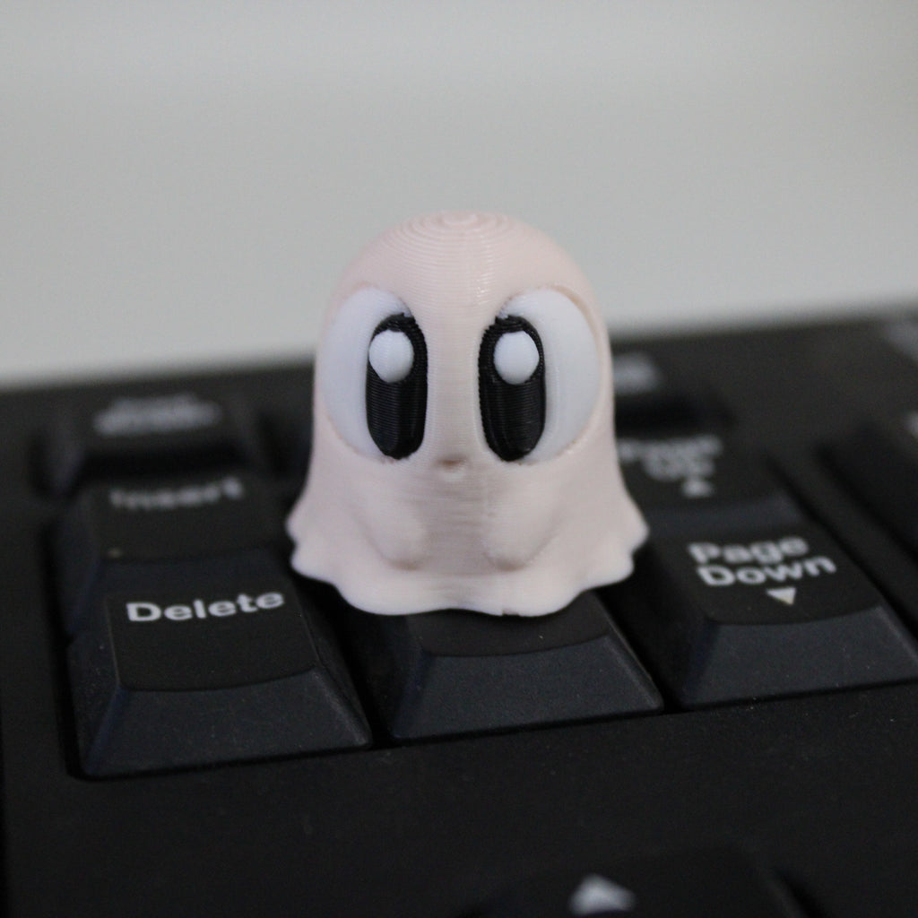 Graveyard Babies  -3d printed desk buddy (with or without display)