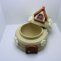 Baby Bumblebees & Beehive Display- 3d printed desk companion (with or without bumblebees)