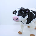 “Oreo” the Dairy Cow -3d Printed Desk Companion
