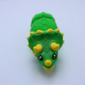 Tiny Dinos (options available)- 3D Printed Desk Buddies & Keychains