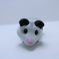 Odd Opossum Fidget -3d Printed Desk Buddy