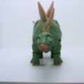 Steve the Stegosaurus-3d printed desk companion
