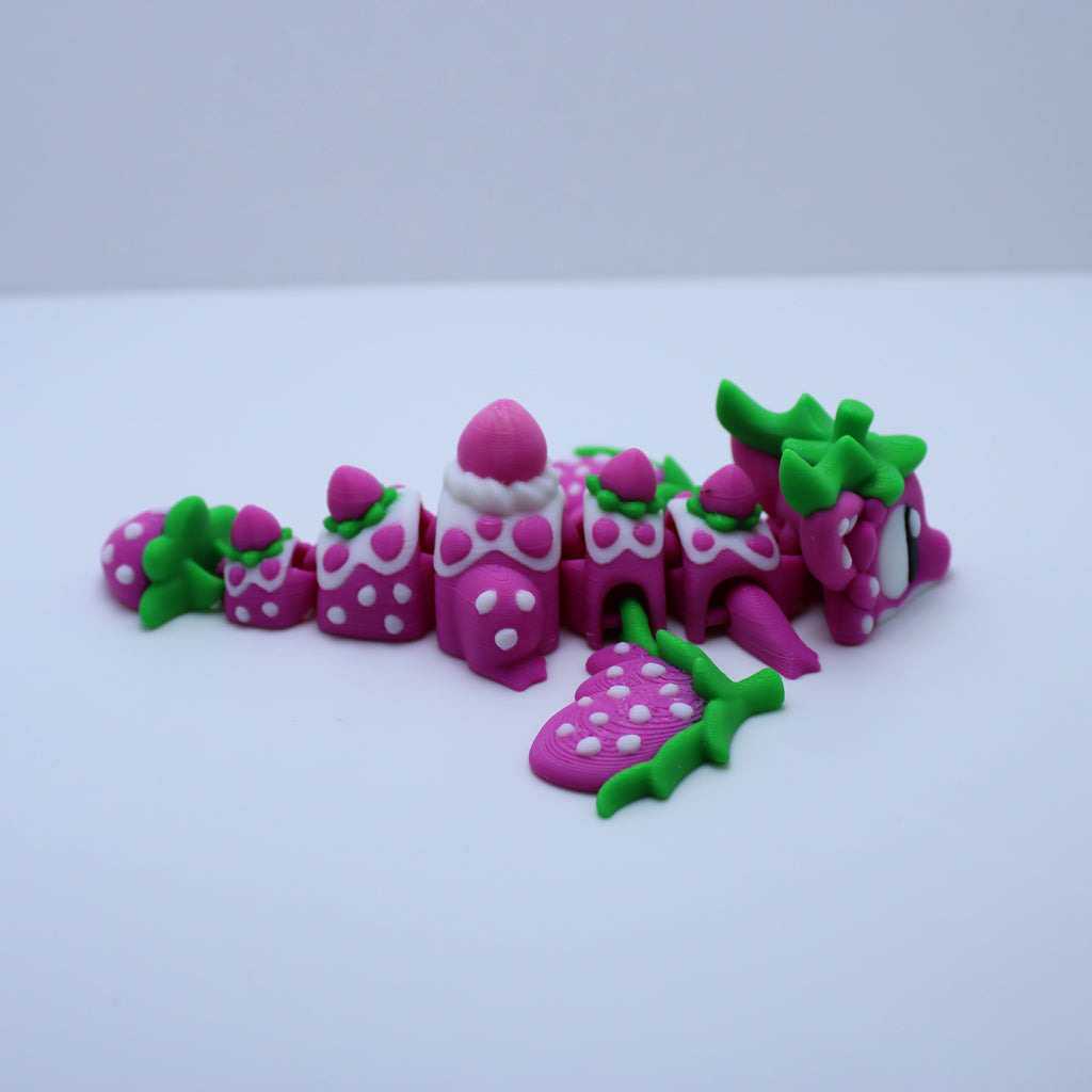 “Sweetest” Baby Dragons-3d Printed Desk Companion (variations available)
