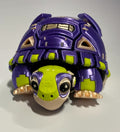 Robotic Tortoise Figurine