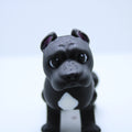 “Champ” the Cane Corso -3d printed desk buddy