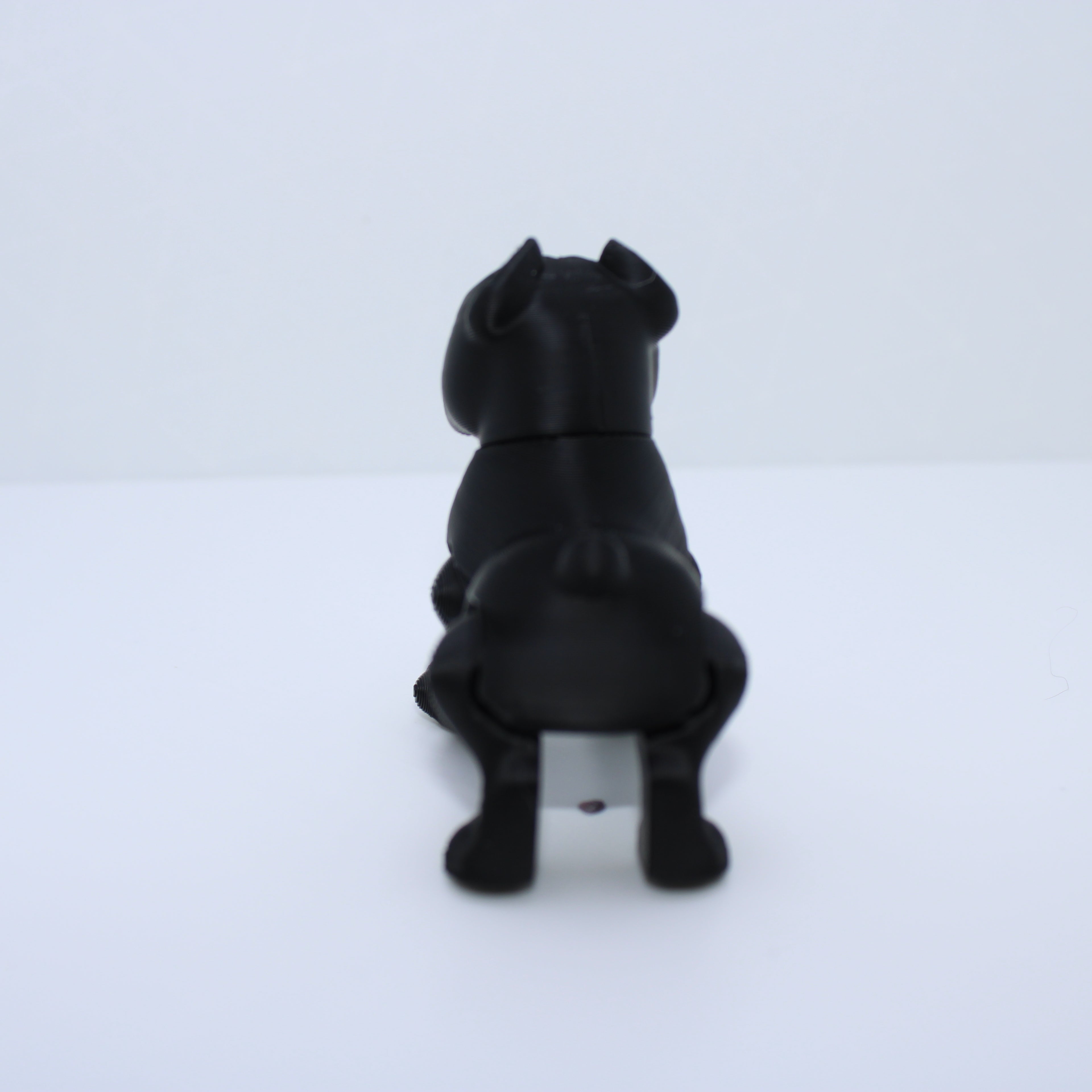 “Champ” the Cane Corso -3d printed desk buddy