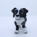 “Espresso” the Australian Shepherd -3d printed desk buddy