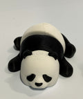 🐼 Puddle Pals Panda – The Cutest Little Lazy Bear 🐼