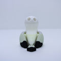 "Seamus" the Seagull -3D printed desk buddy & keychain