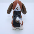 “Winston” the Basset hound -3d printed desk buddy & keychain