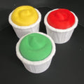 Snack‑Time Condiment Clickers – 3d Printed Clicker