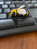 Bee Buddy Magnets – Cute Decorative Kitchen Accessories