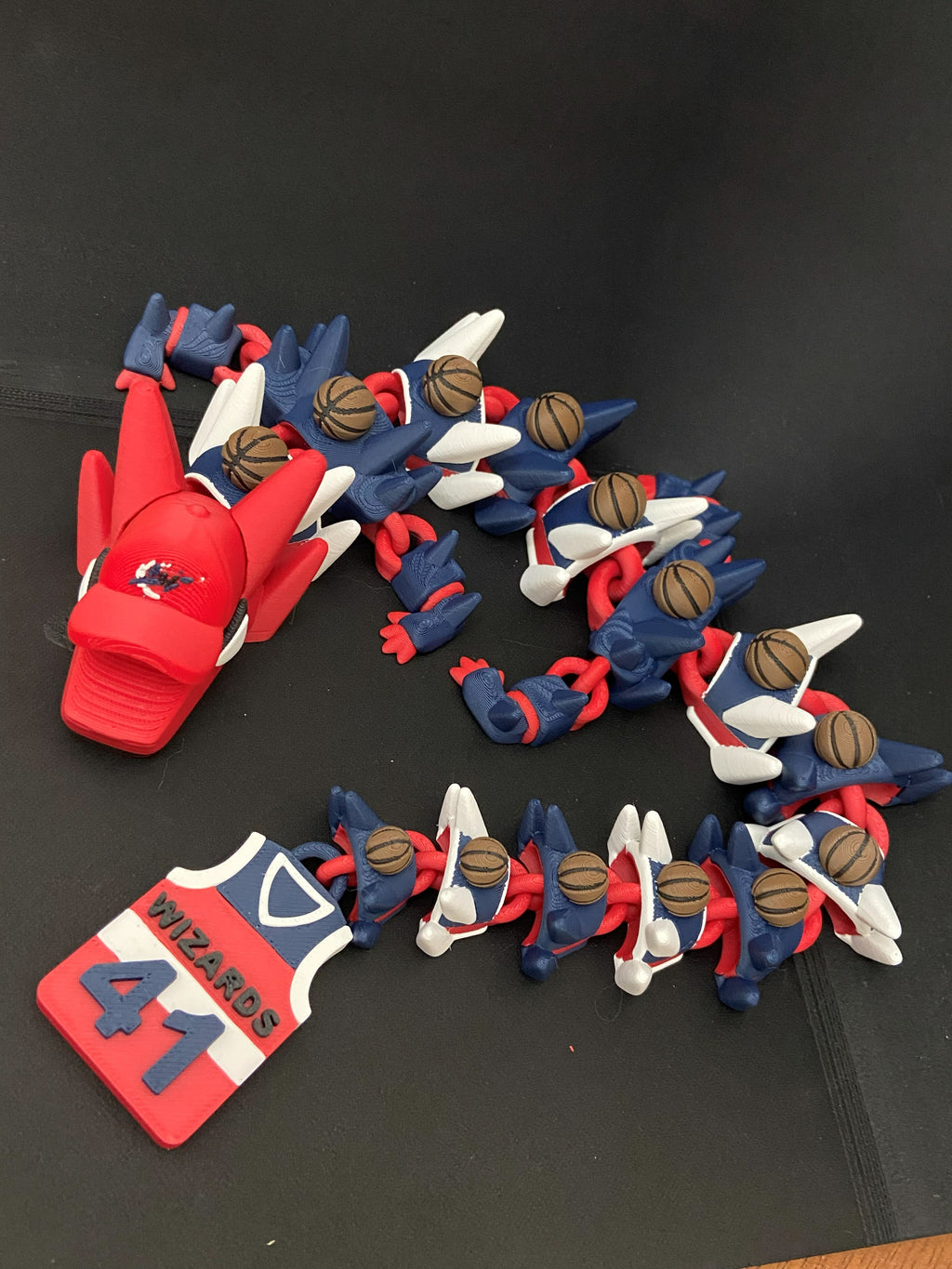 Sports Dragons