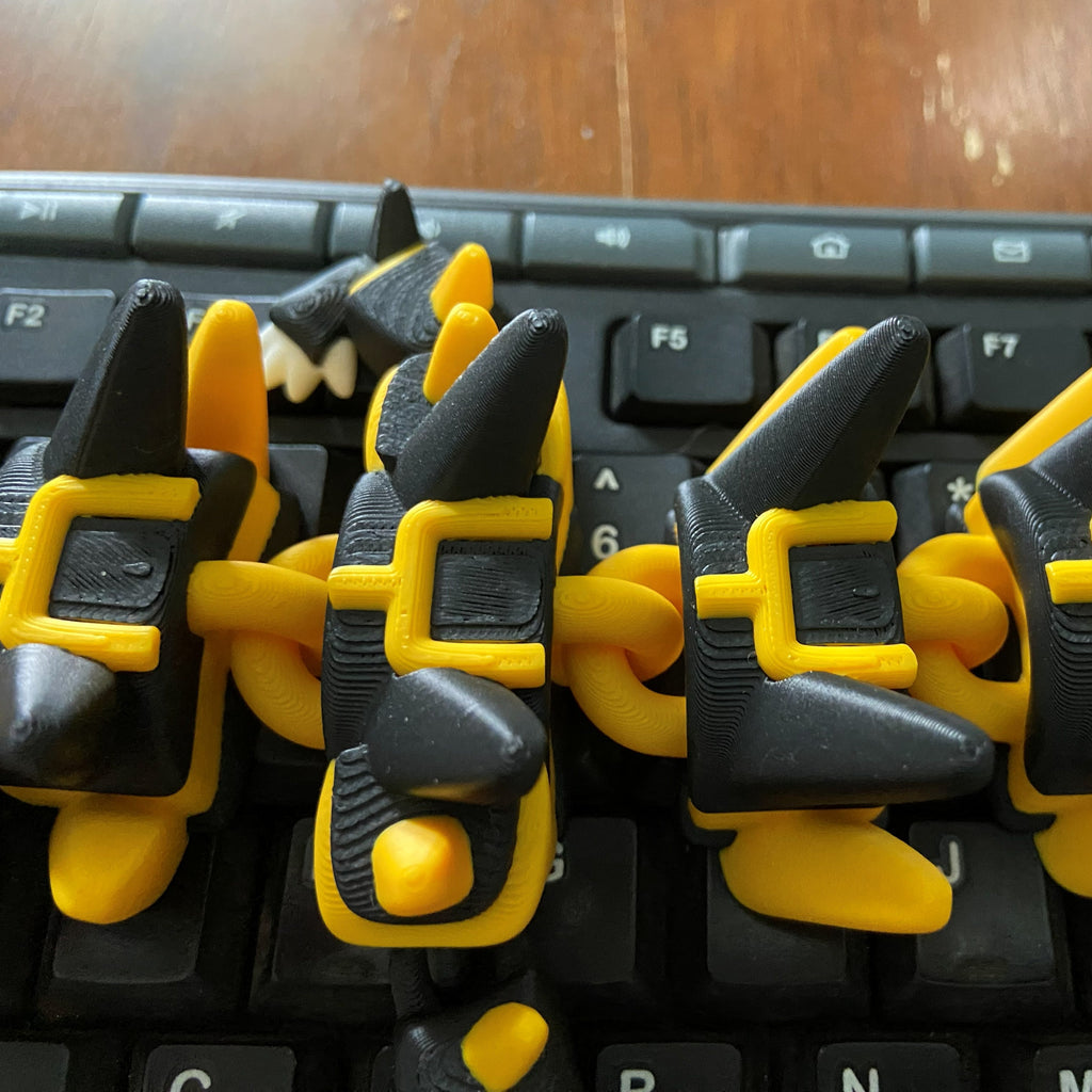 Sports Dragons