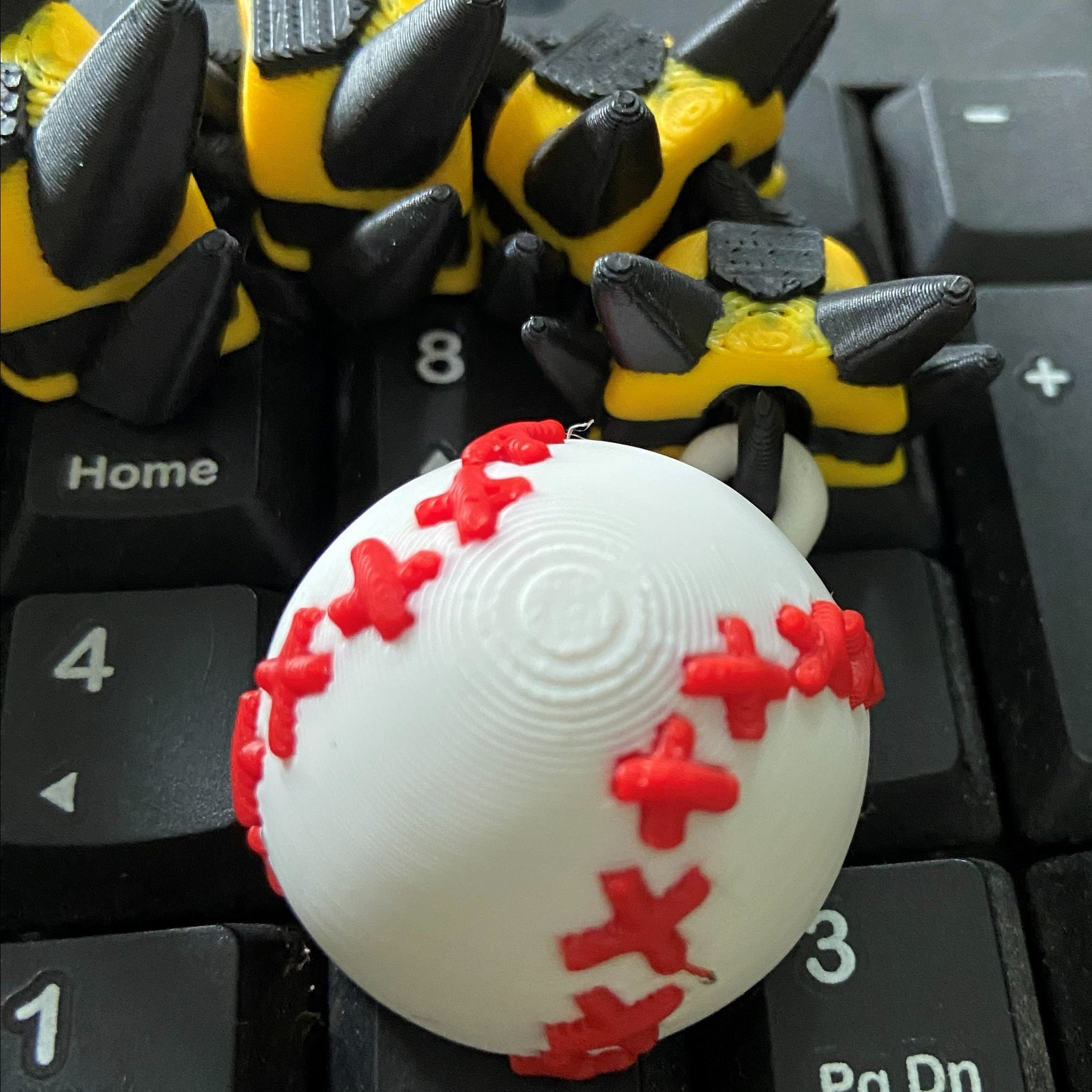 Sports Dragons
