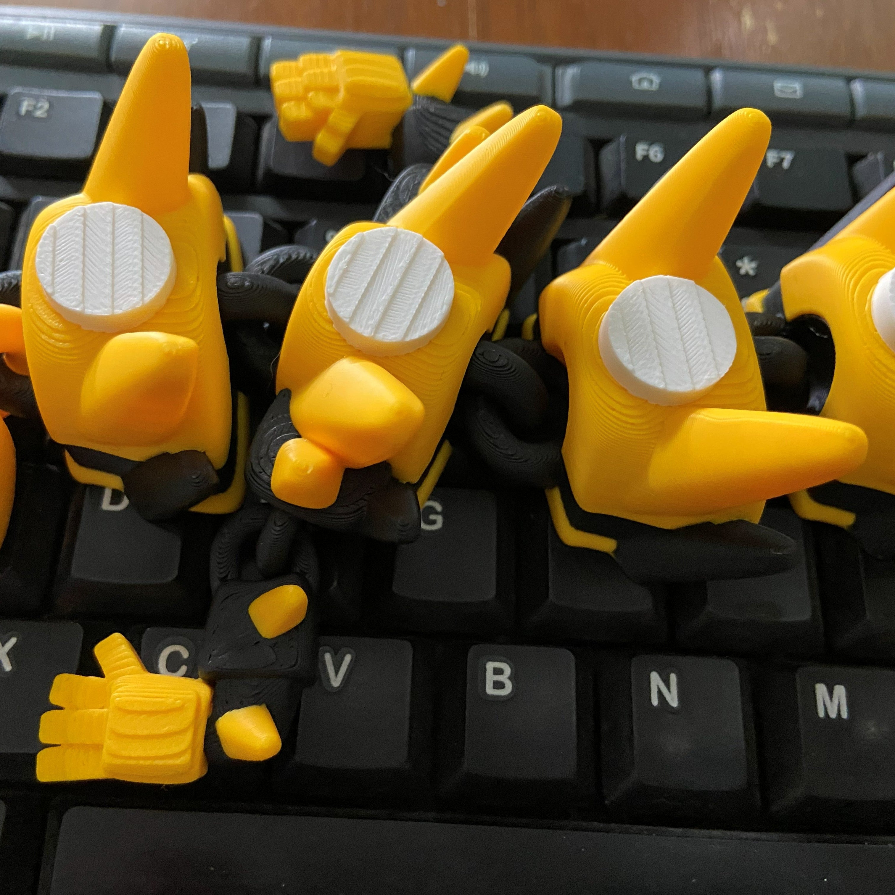 Sports Dragons