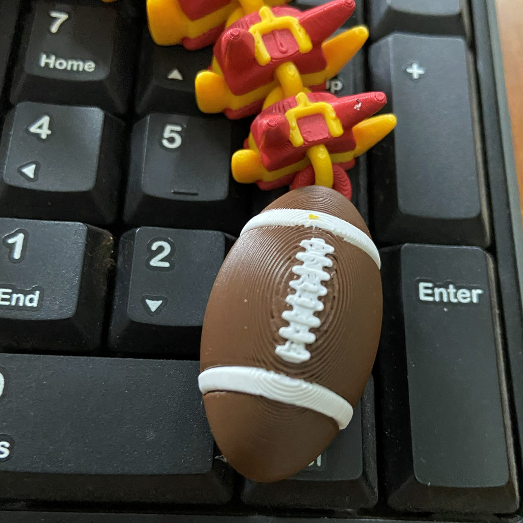 Sports Dragons