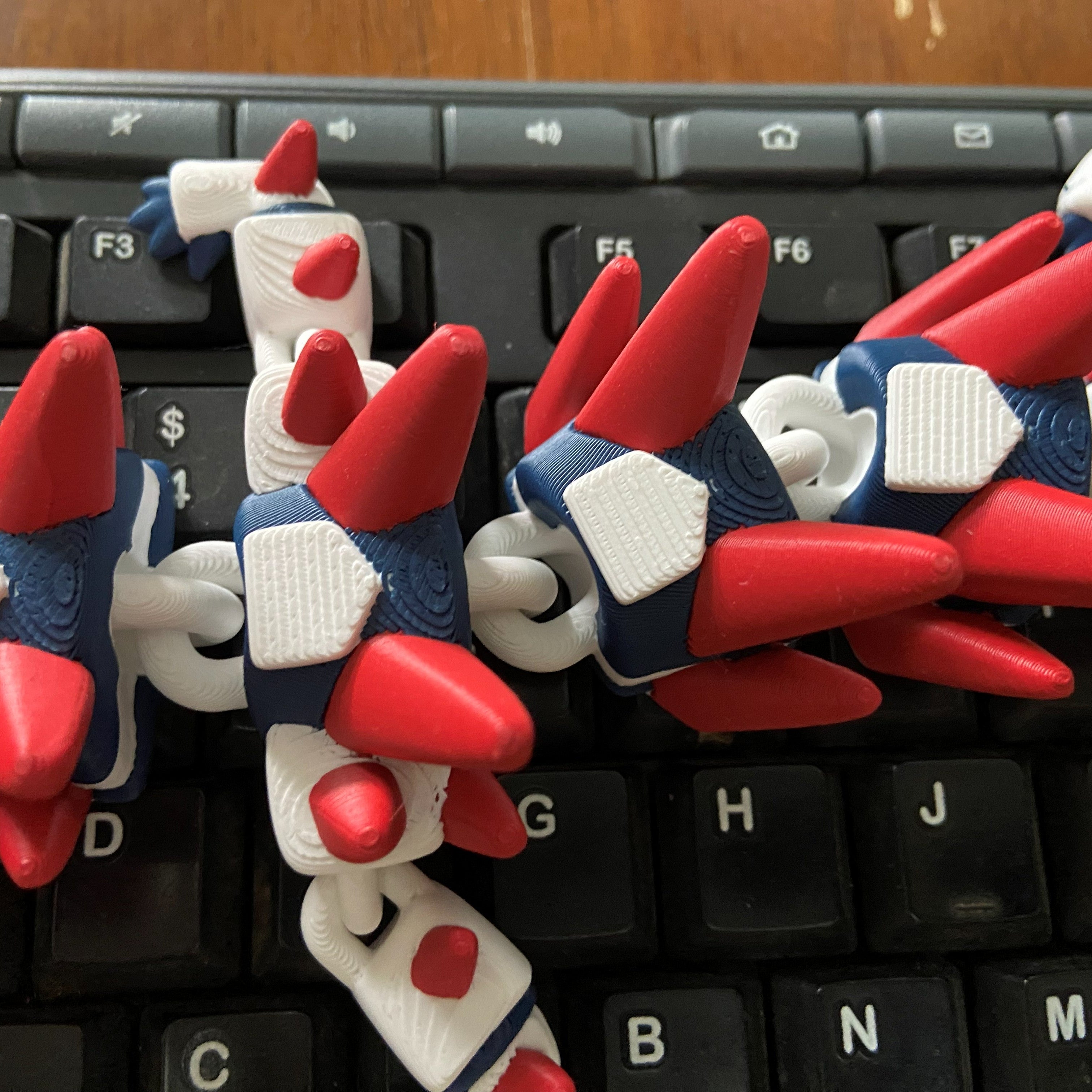 Sports Dragons