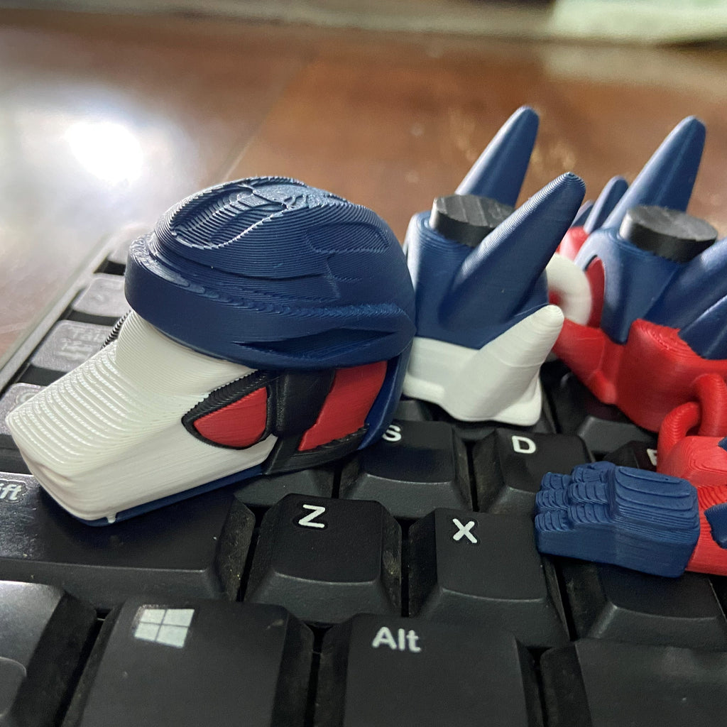 Sports Dragons